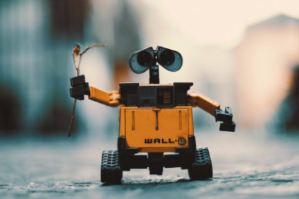 3 部科幻电影让你爱上人工智能，你都看过吗？