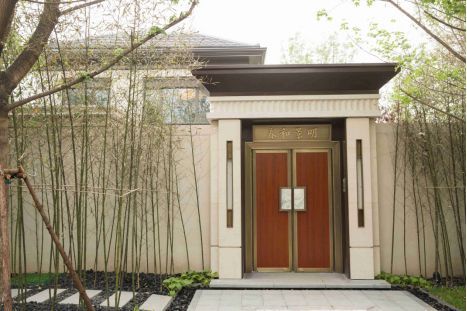 阳光城·京兆府：除了阳光，还有什么？