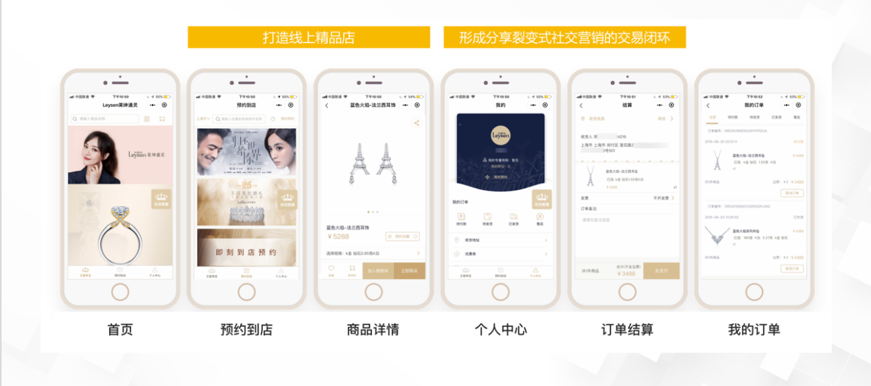 36氪暖冬计划 | 打好零售新战疫，伯俊助力实体企业进军离店销售