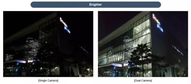 三星 Note8 疑似样张曝光：功能很超前，效果很惊艳