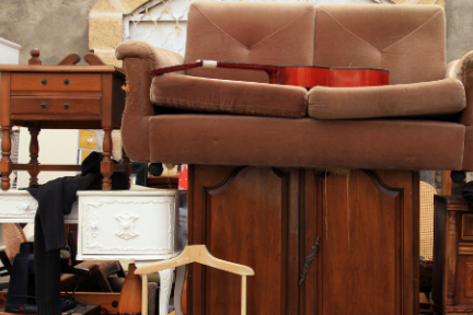 二手、闲置电商再添新玩家 京东数科想从10万亿市场分杯羹