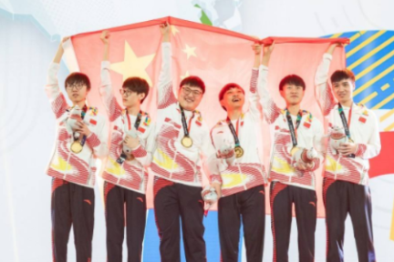 蹭电竞夺冠热点，能让电竞培训市场乱中掘金吗？