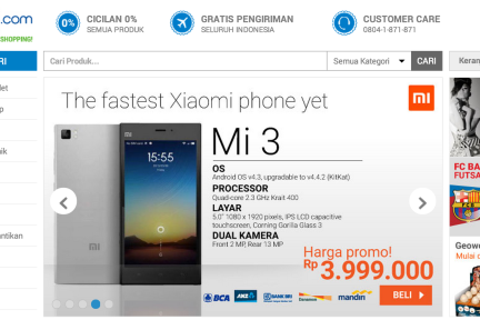 8点1氪晚间版：国内风生水起的小米，被印尼人坑了......