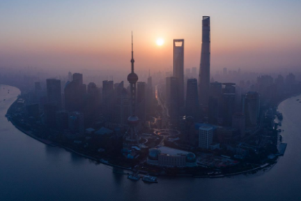多伦多大学城市战略专家：上海将成为全球“未来之都”