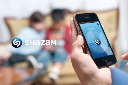 音乐识别应用Shazam出让3%股份，融资3000万美元，跻身10亿美元俱乐部