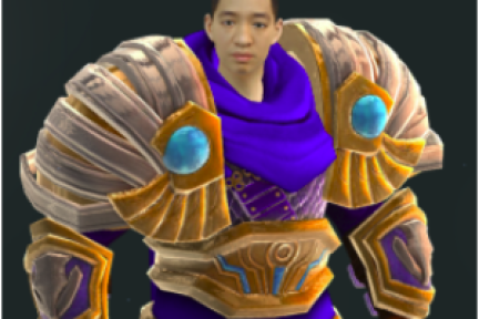 强调高还原度和快速渲染，羽迹将推出基于图片的三维建模云平台