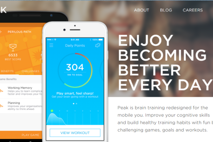 头脑聪明，注意力集中是一种怎样的体验？Peak说，用了它你就知道了