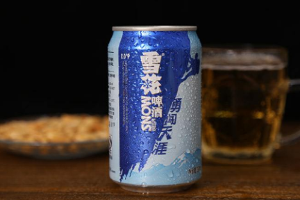 华润旗下公司拟51.6亿入股山西汾酒，啤酒白酒都要“喝” 