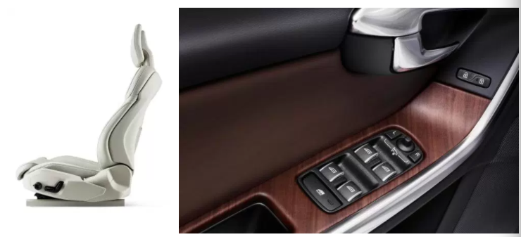 特斯拉挖来沃尔沃顶级内饰设计师Anders Bell，但同时它的能源部门副总裁离职了