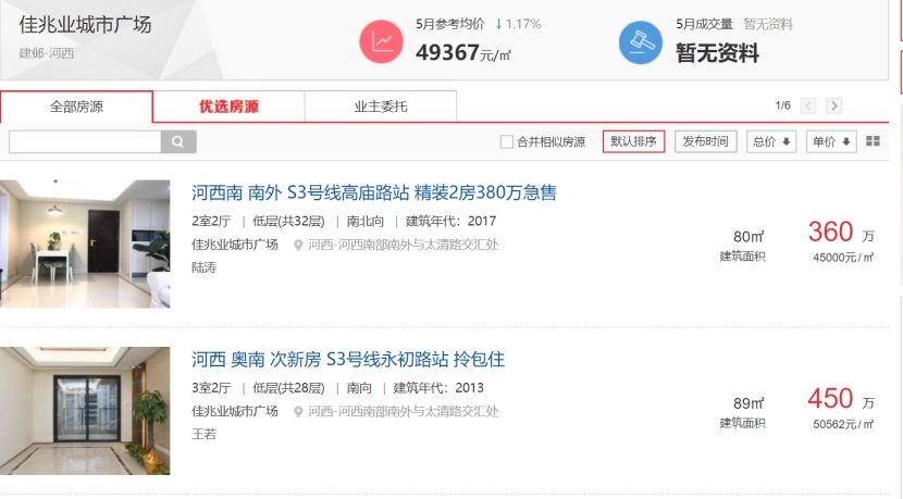 南京楼市奇观：有人筹钱1000万四处摇号买房，中了至少赚百