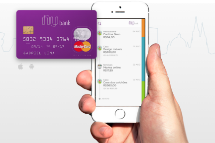 红杉资本在巴西的第一笔投资：把银行建立在手机上的Nubank