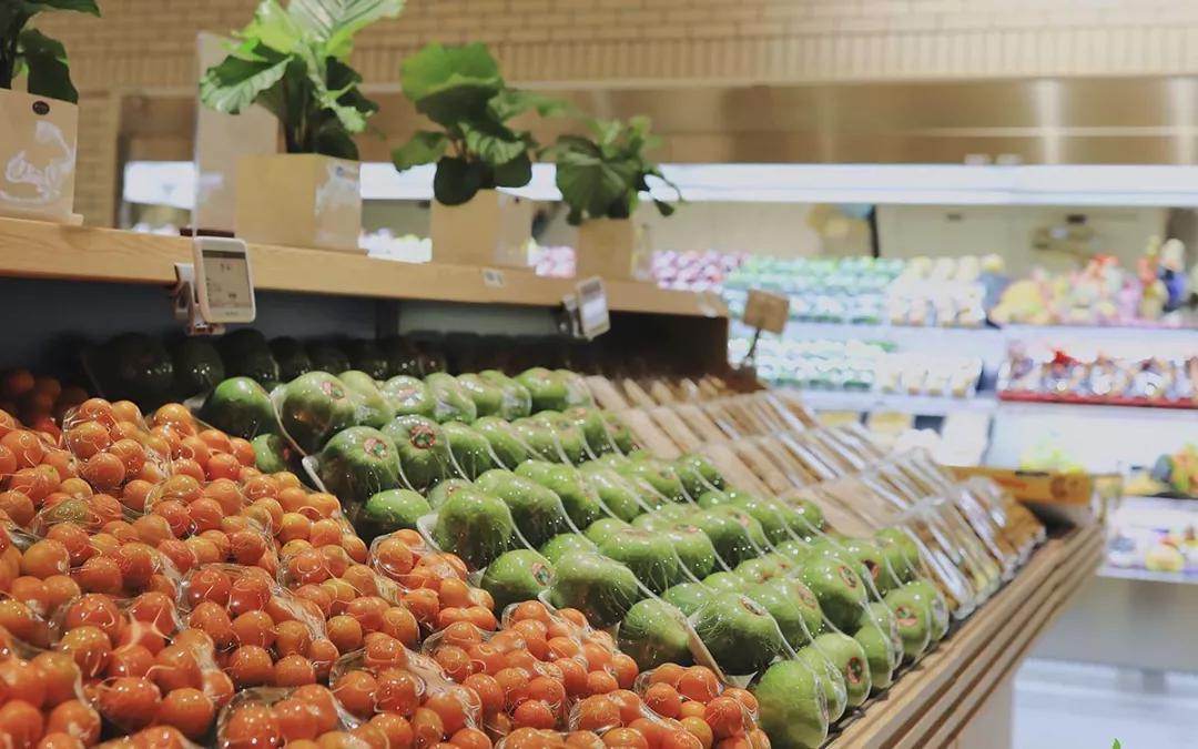 去京东的 7FRESH 逛了逛，我发现它根本不是另一个「盒马」