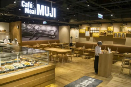 MUJI 世界旗舰店将落地杭州，要开咖啡餐厅还出租自行车