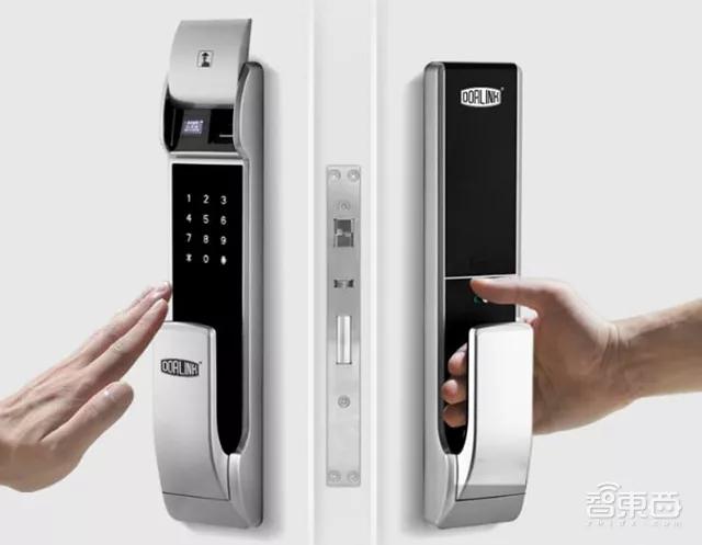 五大派系围剿智能门锁，千锁大战进入淘汰局