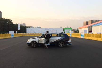 乐视超级汽车副总裁倪凯：自动驾驶最重要的是数据，有最多的数据才可能赢