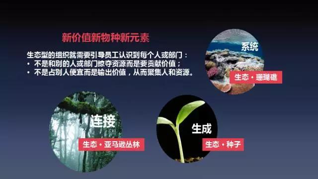 让员工强大到足以离开