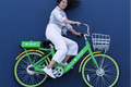 Update｜美国共享单车LimeBike完成7000万美元B＋轮融资，并推出共享电助力车产品
