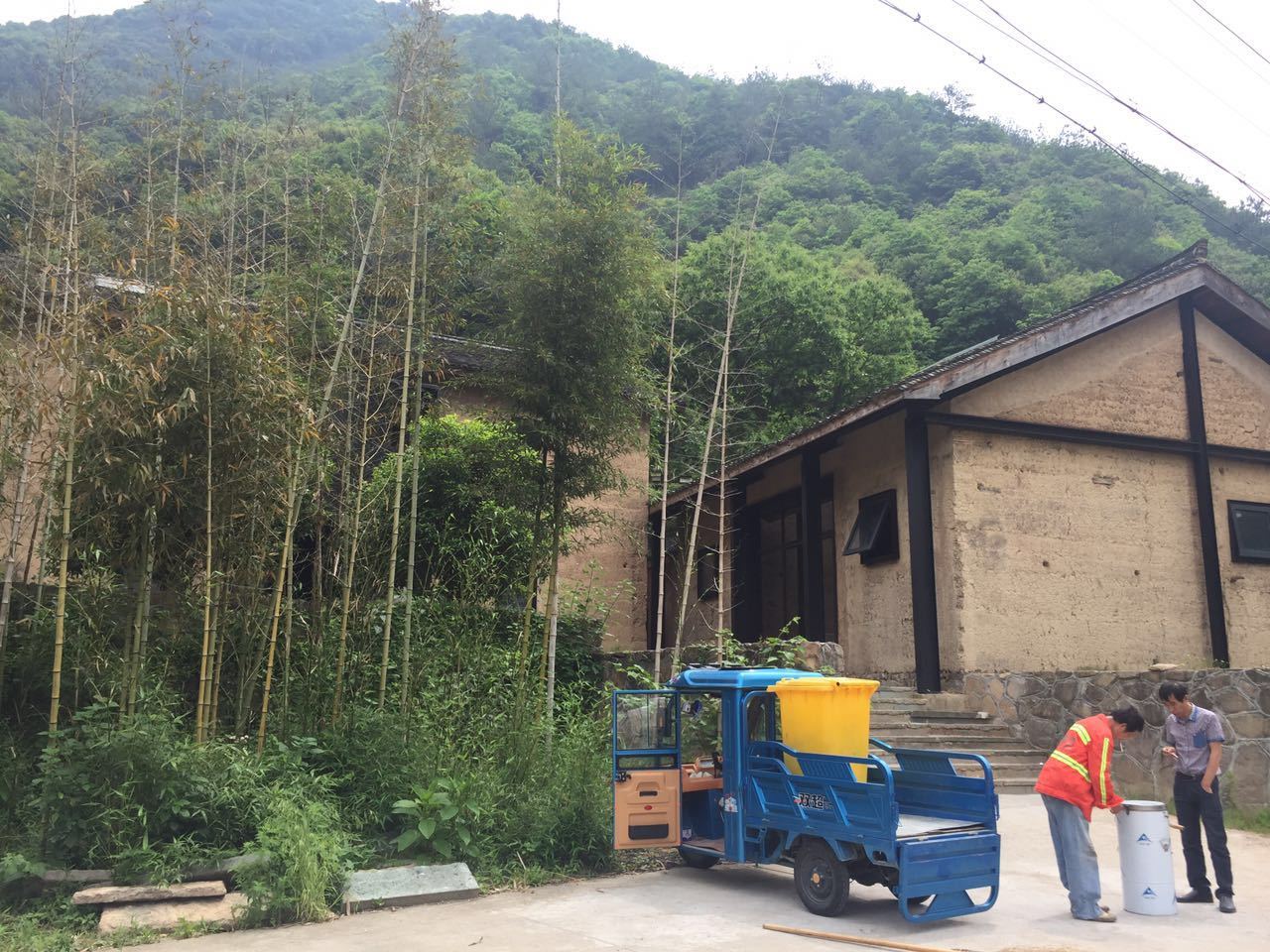 寻找下一个民宿洼地，寻找下一个莫干山 | 36氪深度