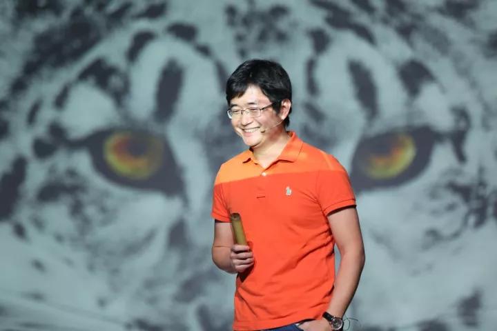 头条收购猎豹旗下News Republic后，傅盛和张颖进行了一场对话