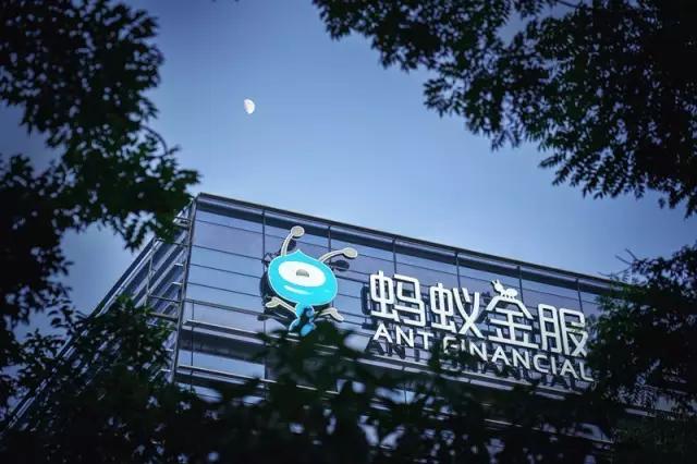 微信新总部VS支付宝新大楼！谁更“壕”？