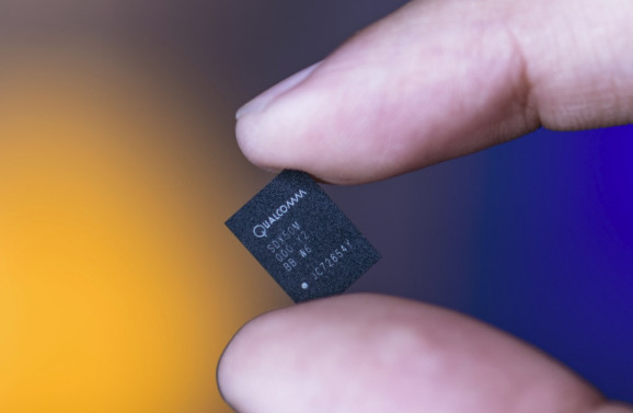 高通首测 5G 通讯模组，我们离用上 5G 网络还有多远？