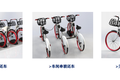 自行车系统集成商创办共享单车“CCbike”，采用“无桩”+“有桩”模式，支持微信扫码借车