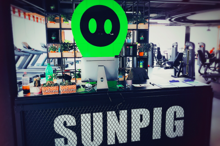 36氪首发 | 光猪圈健身获3500万元A轮融资：健身房的未来在于“小而美”，智能化和团课成为标配