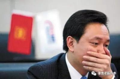 国美打响新零售战略，黄光裕出狱后会面临怎样的江湖？