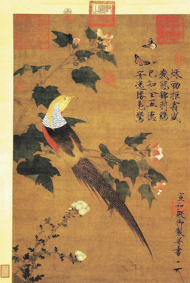 18个《清明上河图》里隐藏的小细节，原来宋朝社恐这么普遍