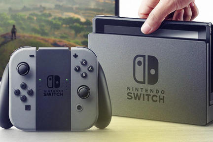 在移动端押宝，任天堂 Switch 这次能押中吗？