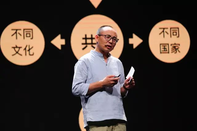 表情包是新的语言符号，动画将重构未来的语言体系