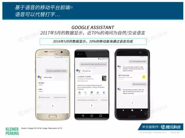 中美 AI 之争是伪命题， 互联网女皇报告高亮中国优势