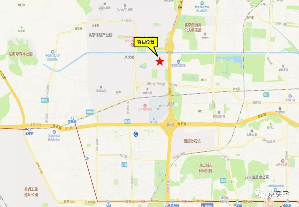 1万套共有产权房供地来了！集体土地首建共有产权房！