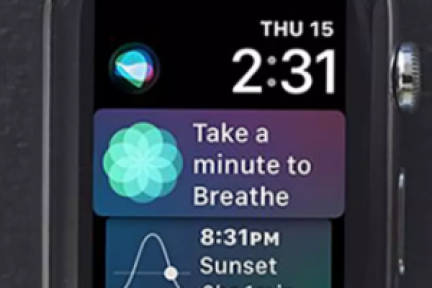 最新版 watchOS 更新说明泄露，增加流媒体音乐播放功能