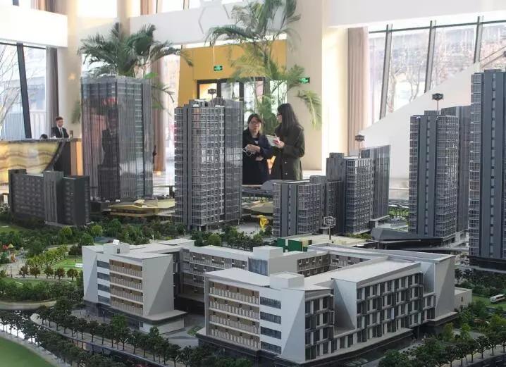 北京商改住苗头死灰复燃 “100万买套房”背后的玄机