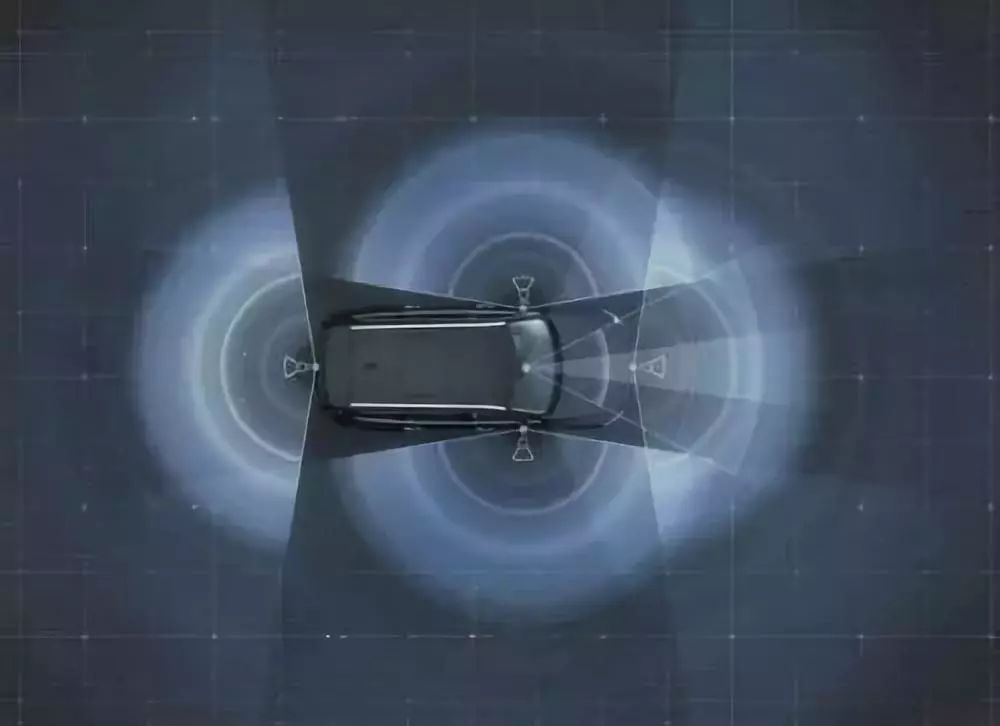 苹果造车：“一颗雷达”引出的重重迷雾