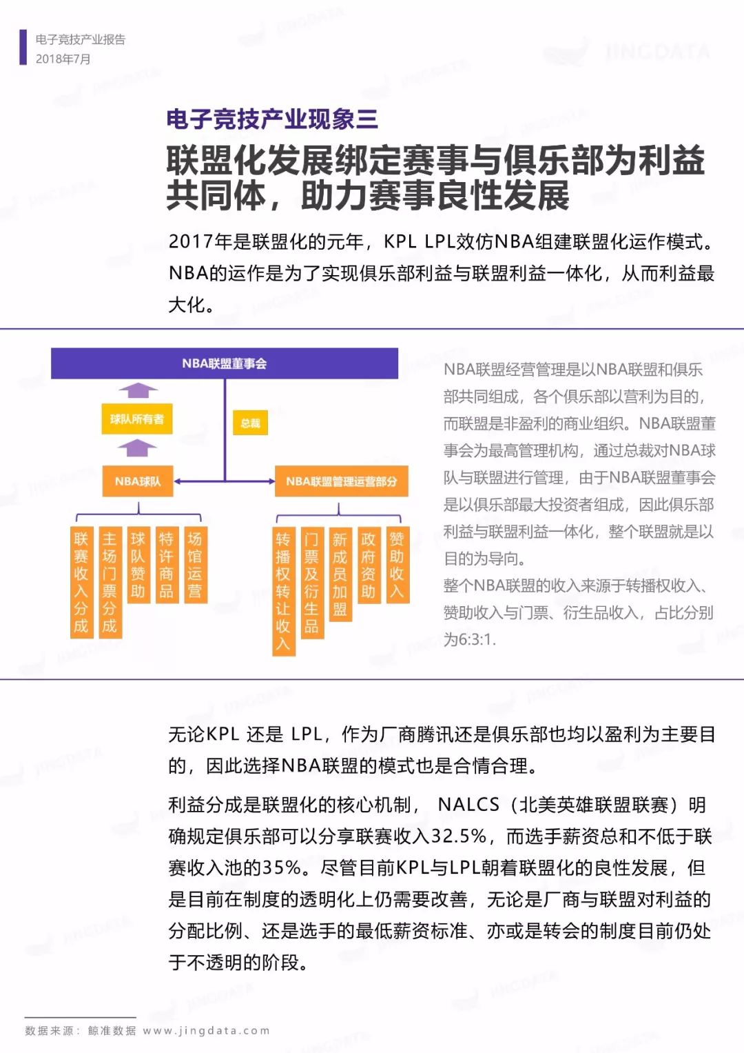 电子竞技产业报告：市场规模增长趋缓，移动端增长成趋势，如何布局下一个价值点？