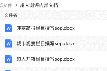 公司996，在家007，互联网远程办公就这么难吗？