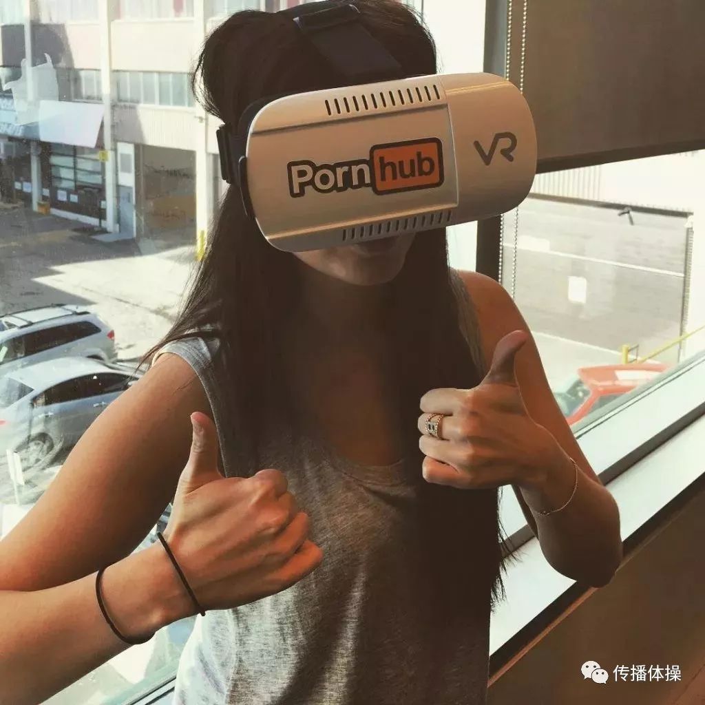 Pornhub，一个神奇的网站-36氪