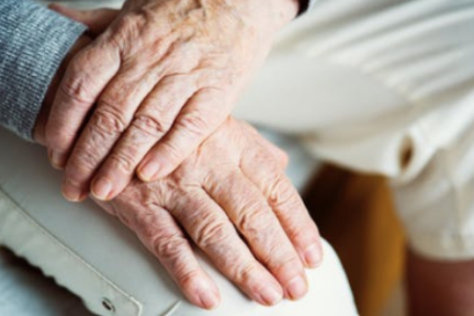 预见2019：《2019年中国养老产业全景图谱》