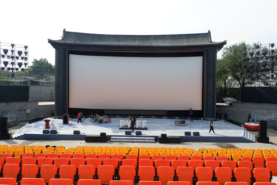 回答2019：当电影节成为新“流量”