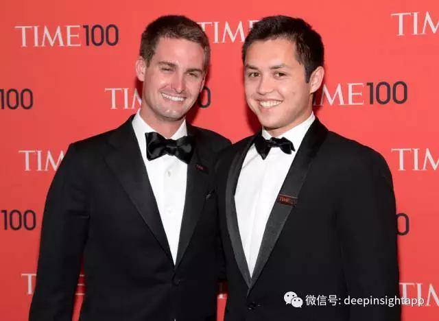 除了Snapchat，你还需要知道的七大科技公司IPO
