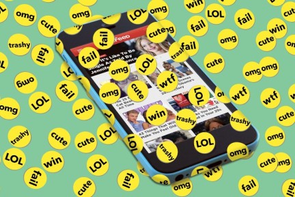 内容创业网红 BuzzFeed 越来越“奇葩”了，它竟然卖起了电磁炉