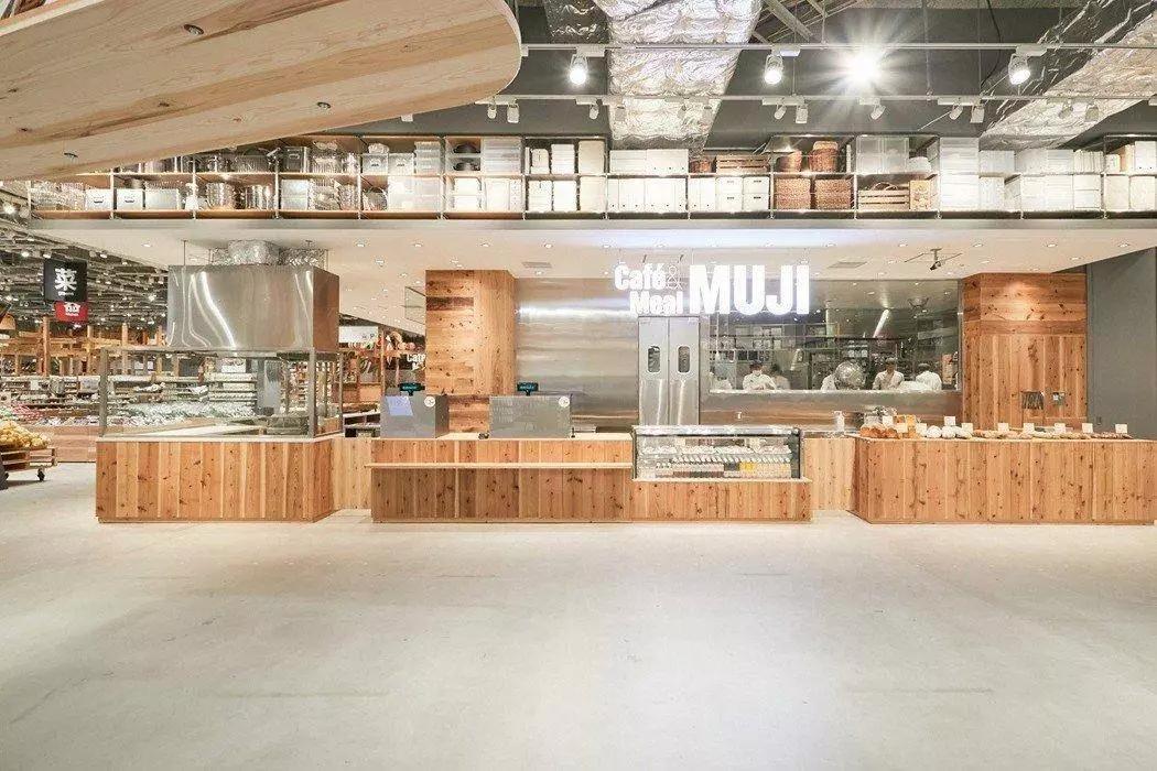 年轻人不爱逛商场了？这些好玩、好逛、好买的店才会让人走出家门