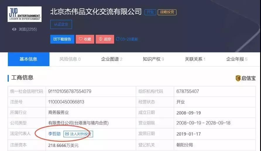 《创造营2019》背后公司大起底：老牌公司人员不足，新晋公司群魔乱舞