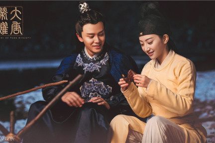 景甜和杨幂的段位相差尚远,但 em>欢 /em> em>瑞 /em> em>世 /em> em>