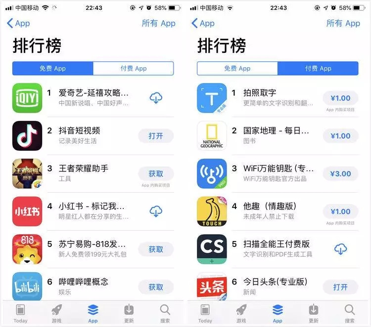 买断还是订阅？为了 App Store 的未来，苹果操碎了心