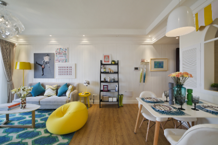 整装趋势成定局，「U家工场」用产品本位切入家装市场