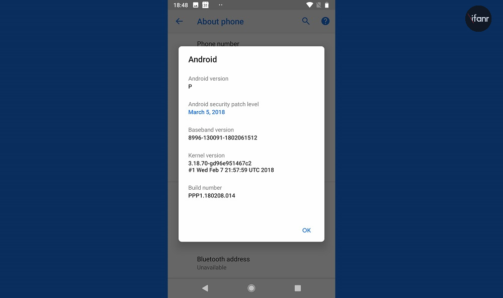 我们体验了下一代 Android 系统，改进很多，「刘海」很丑