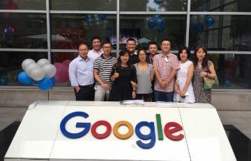 十年，离开的谷歌给中国互联网界留下了这些人